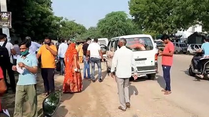 तो फिर रोडवेज बसों के थम जाएंगे चक्के...!