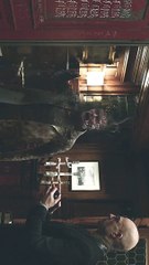 #Arya #Action #adventure #South #superhitMovie #bestscene