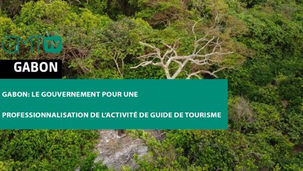 [#Reportage] #Gabon: le gouvernement pour une professionnalisation de l’activité de guide de tourisme