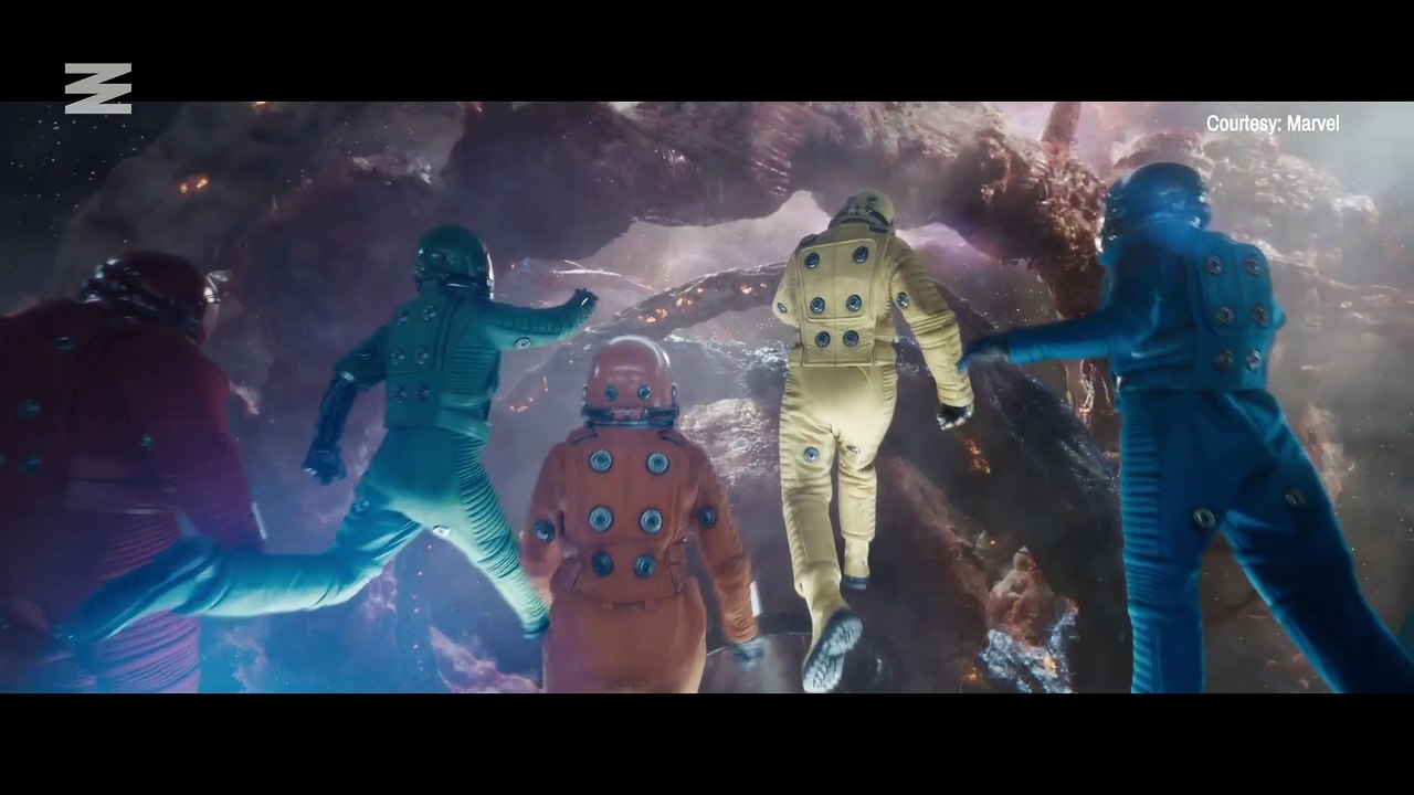'Guardians Of The Galaxy 3' Star Will Poulter On Adam Warlock's Future