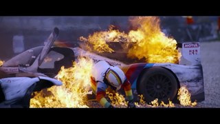 Action-Packed Gran Turismo 2023 Trailer - David Harbour & Orlando Bloom