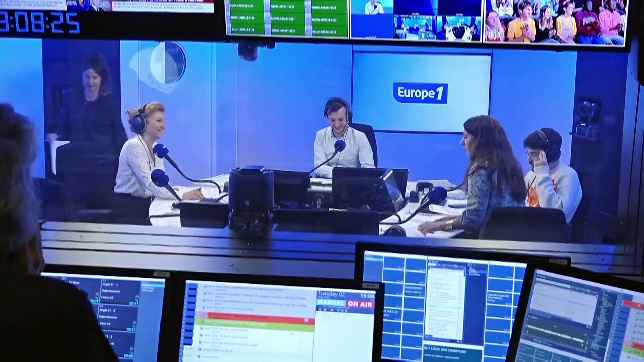 Fillon "pas concerné par les ingérences russes", dit-il à l'Assemblée