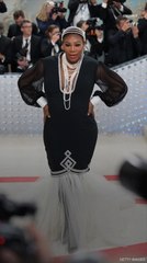 WATCH: Serena Willams Is Expecting Baby Number 2!