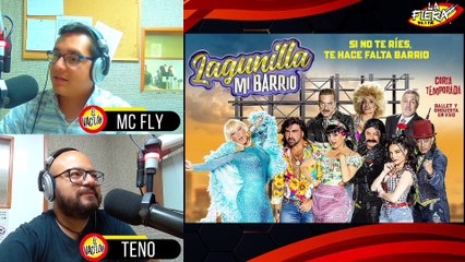 EL VACILÓN EN VIVO ¡El Show cómico #1 de la Radio! ¡ EN VIVO ! El Show cómico #1 de la Radio en Veracruz (166)