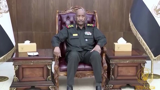 El Ejército de Sudán y las RSF acuerdan una nueva tregua de una semana