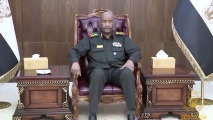 El Ejército de Sudán y las RSF acuerdan una nueva tregua de una semana