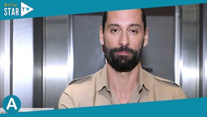 Hugo Manos déchaîné : le chéri de Laurent Ruquier se dévoile dans le plus simple appareil