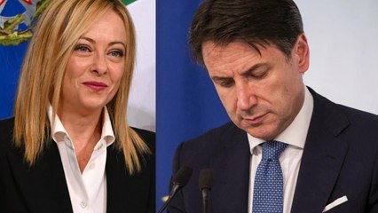 Conte ora aizza la folla Tutti in piazza contro il governo