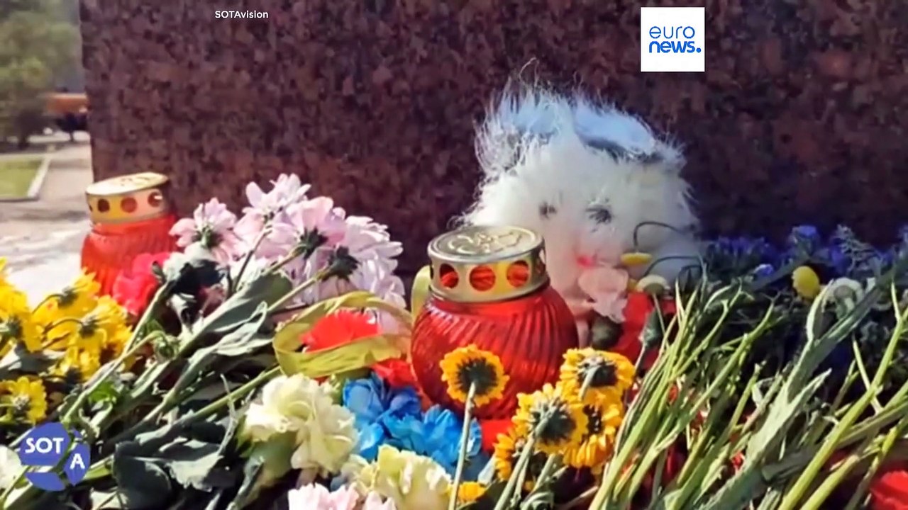 Nachrichten des Tages | 2. Mai - Abendausgabe