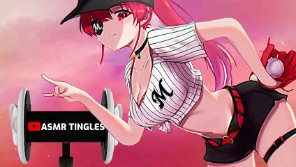 Ultimate Relaxation: Soothing Ear Eating ASMR for Stress Relief 🎧