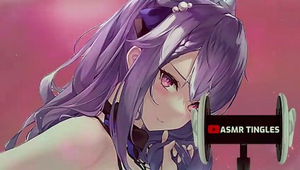 ASMR  Relax Your Ears ❗❗