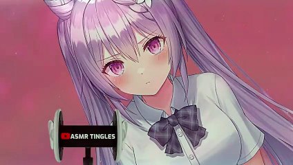 ASMR  Tingles To Sleep  (1)