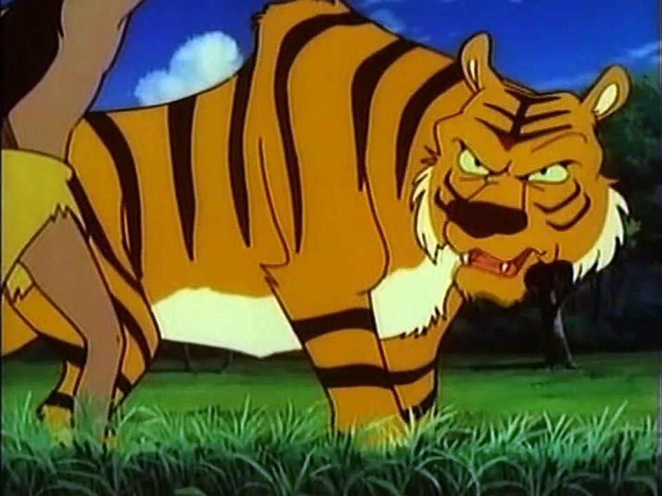 Mowgli Hindi The Jungle Book (Hindi) Episode 15 video Dailymotion