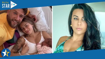 Giuseppa maman : Shanna Kress lui adresse un message… qui provoque la colère de la Toile !