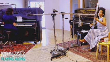 Norah Jones - Traces of You (Live From Glendale, CA)