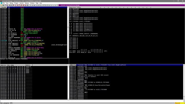 Security Academy Practical Ethical Hacking - Spiking