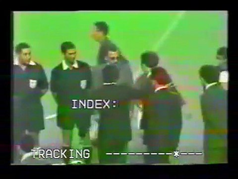 MCA-USMA 4-2 Finale 1973 1MT