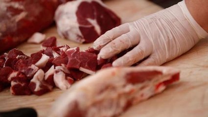 Et fiyatlarını düşürecek hamle! Et ve Süt Kurumu kasaplara da kırmızı et tedarik edecek