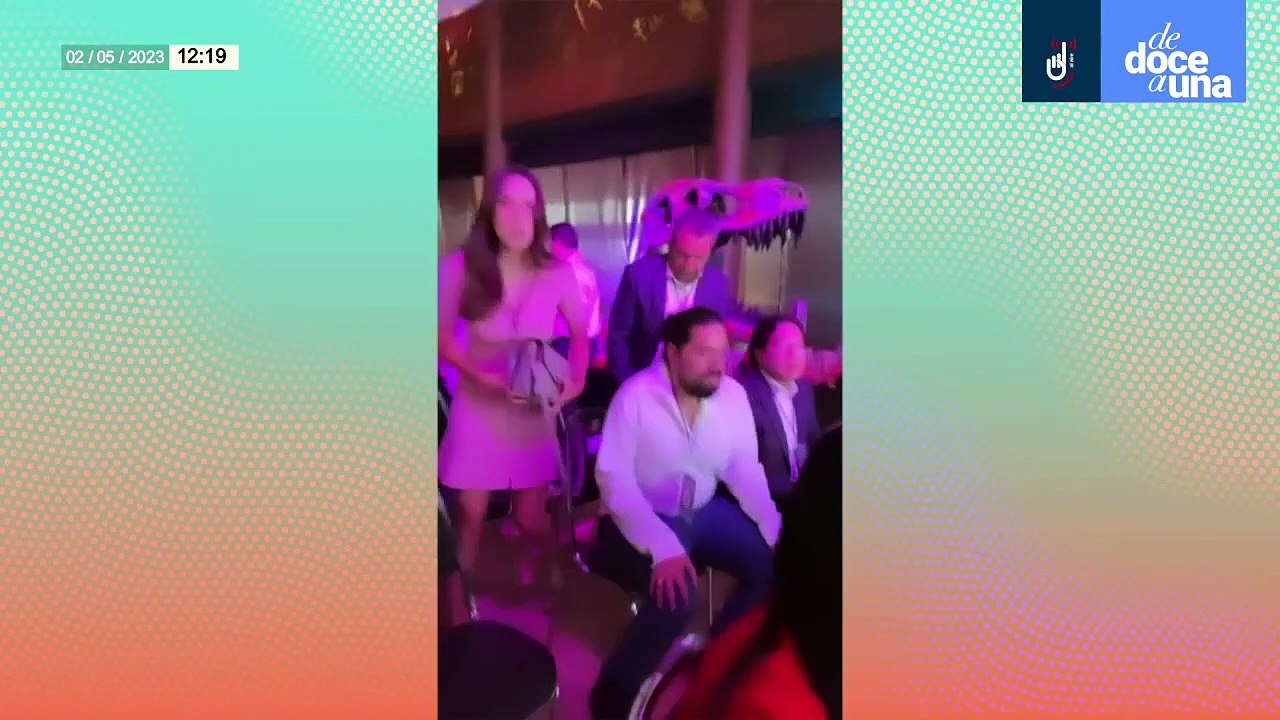 #EnVivo #DeDoceAUna |Ya no hay bloqueos en Tamaulipas: Sedena |La millonaria propaganda de Del Moral