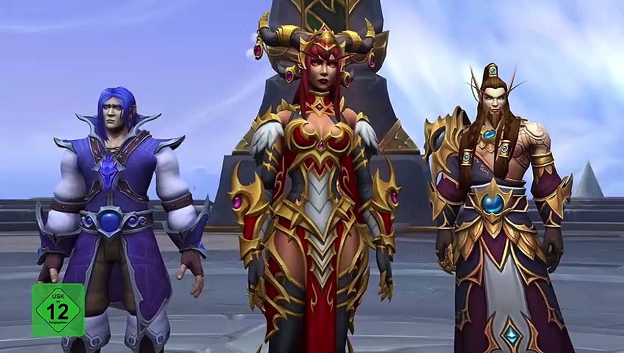 WoW: Patch 10.1 Glut von Neltharion ist live – Das erwartet euch ab sofort