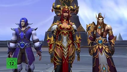 WoW: Patch 10.1 Glut von Neltharion ist live – Das erwartet euch ab sofort