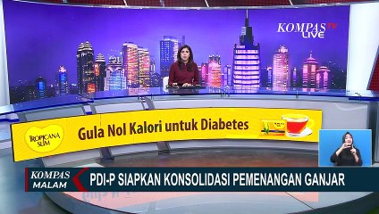 Ketua DPC PDI-P Solo, FX Hadi Rudyatmo Berpesan kepada Ganjar: Jangan Malu Disebut 'Petugas Partai'