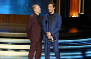 Woody Harrelson declares it’s ‘very much true’ he is Matthew McConaughey’s brother
