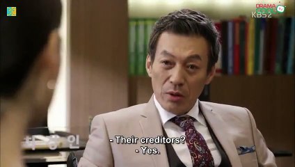 Blood - 블러드 - Beulreodeu - ENG SUB - P7