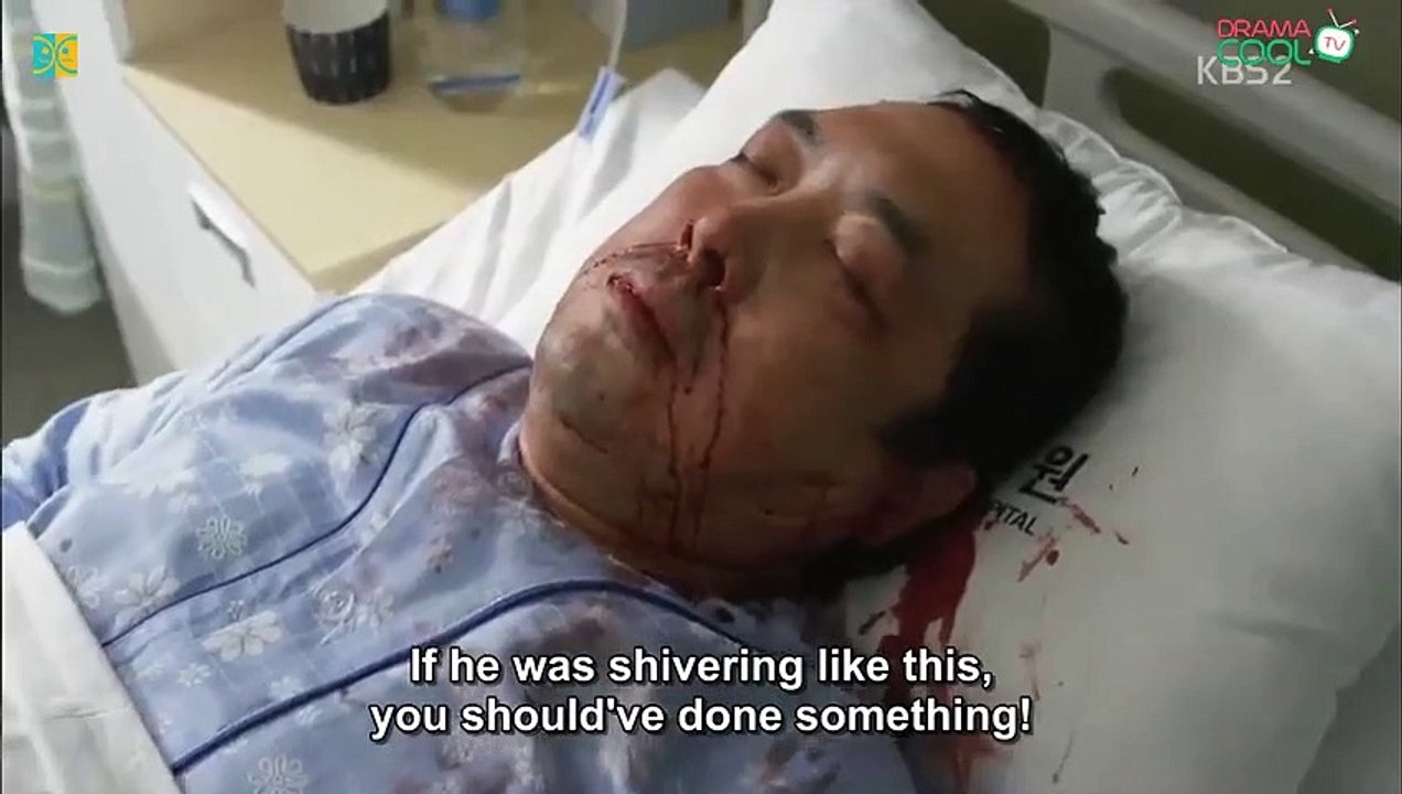 Blood - 블러드 - Beulreodeu - ENG SUB - P8