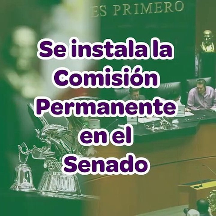 Senado Informa