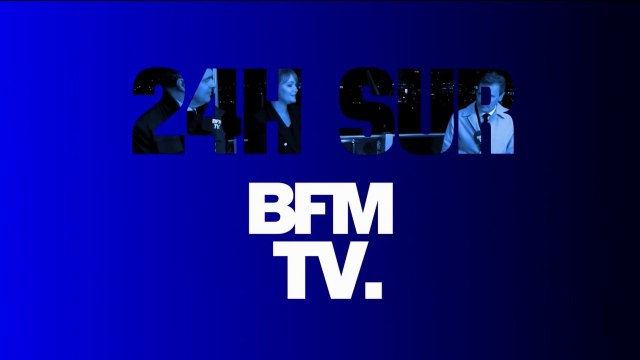 24H SUR BFMTV - Violences du 1er-mai, fusillades à Cavaillon et retour des soignants non-vaccinés