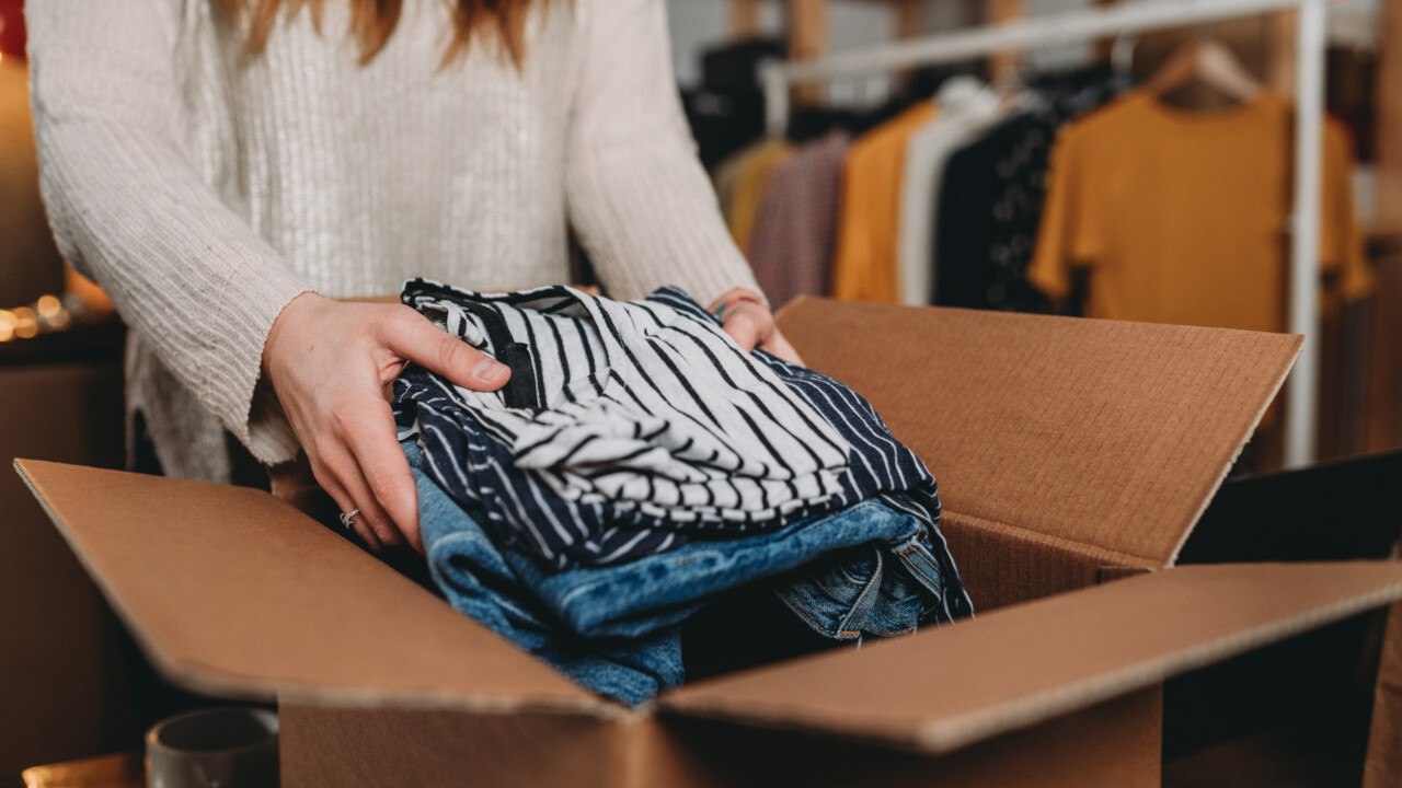 17 Mini Moves to Help You Declutter