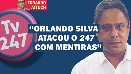 "A GLOBO ESCONDE SEUS INTERESSES FINANCEIROS EM RELAÇÃO AO PL 2630" | Cortes 247