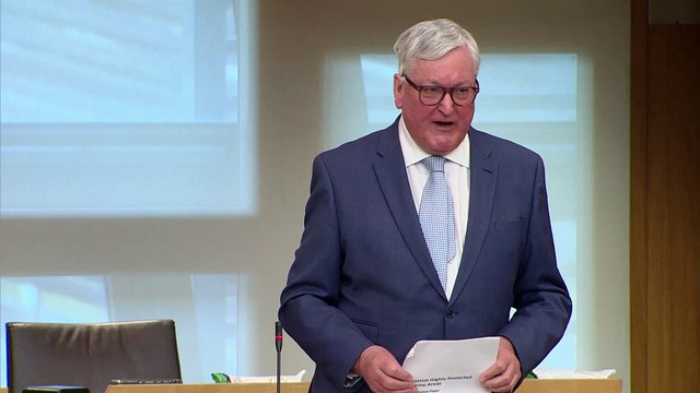 Fergus Ewing tears up HPMAs consultation