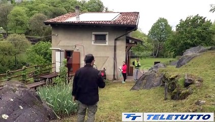 Video News - DARFO: APRE LUINE, RESTA CHIUSO IL TERME