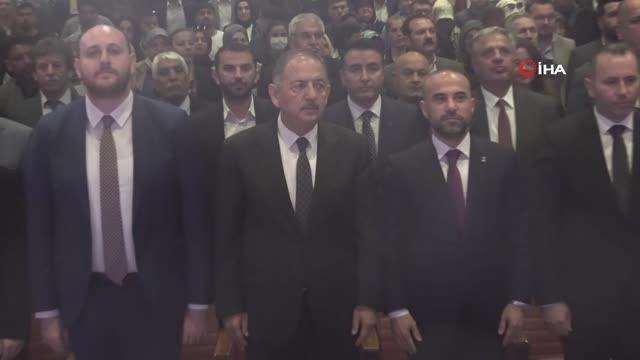 Özhaseki: (Kılıçdaroğlu) Apo'nun affından bahsetti, 'AB Yerel Yönetimler Özel Şartı'nı tanıyacağım' dedi, bu ülkenin bölünmesinin birinci adımıdır