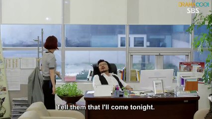 It's Okay, That's Love - 괜찮아, 사랑이야 - Gwaenchana , Sarangiya - ENG SUB - P10