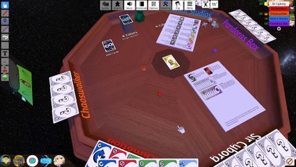 Ein sehr verwirrendes UNO... | UNO Infinity ★ RDSQ 292