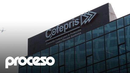 La Cofepris falla en la vigilancia de medicamentos