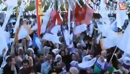 Pervin Buldan: Bütün arkadaşlarım cezaevinden çıkacak