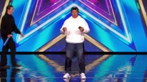 Britain's Got Talent 2023! Most THRILLING Auditions from