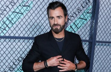 Justin Theroux reveals why he won't discuss relationship with Jennifer Aniston