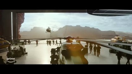Bande-annonce de Citadel. "J'ai reçu des coups" : pour la nouvelle série de Prime, cette méga star a fait toutes ses cascades et... elle a énormément souffert