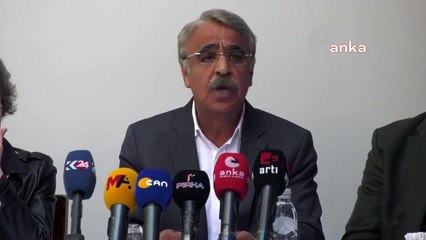 Mithat Sancar: AKP iktidarının politikaları toplumu nefessiz bırakıyor