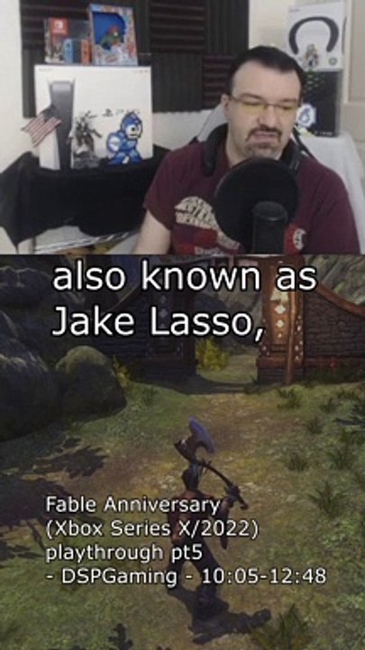 A Message to Superhound (& Anyone who False Copyright Strikes Detractor Content) from DSP Himself (1920p_60fps_H264-128kbit_AAC)