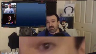 Almighty Tevin Figures Out That DSP Shot Tee Carter While Reacting to Phil Reacting 2 John & Howard