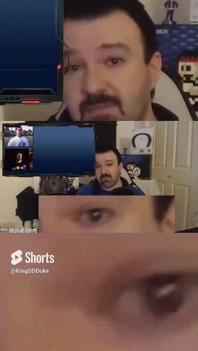 Almighty Tevin Figures Out That DSP Shot Tee Carter While Reacting to Phil Reacting 2 John & Howard