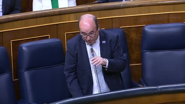 Polémica por la reunión que mantuvo Núñez Feijóo con medio centenar de fiscales conservadores el pasado 18 de abril