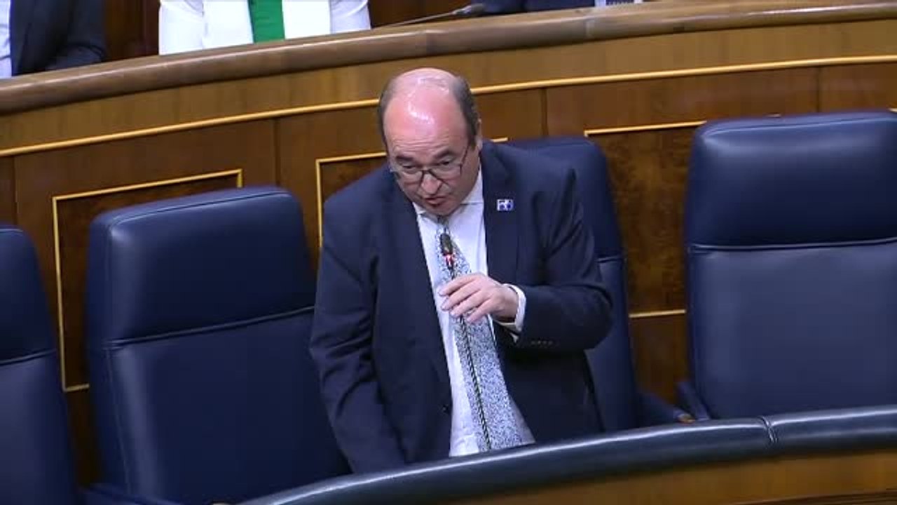 Polémica por la reunión que mantuvo Núñez Feijóo con medio centenar de fiscales conservadores el pasado 18 de abril