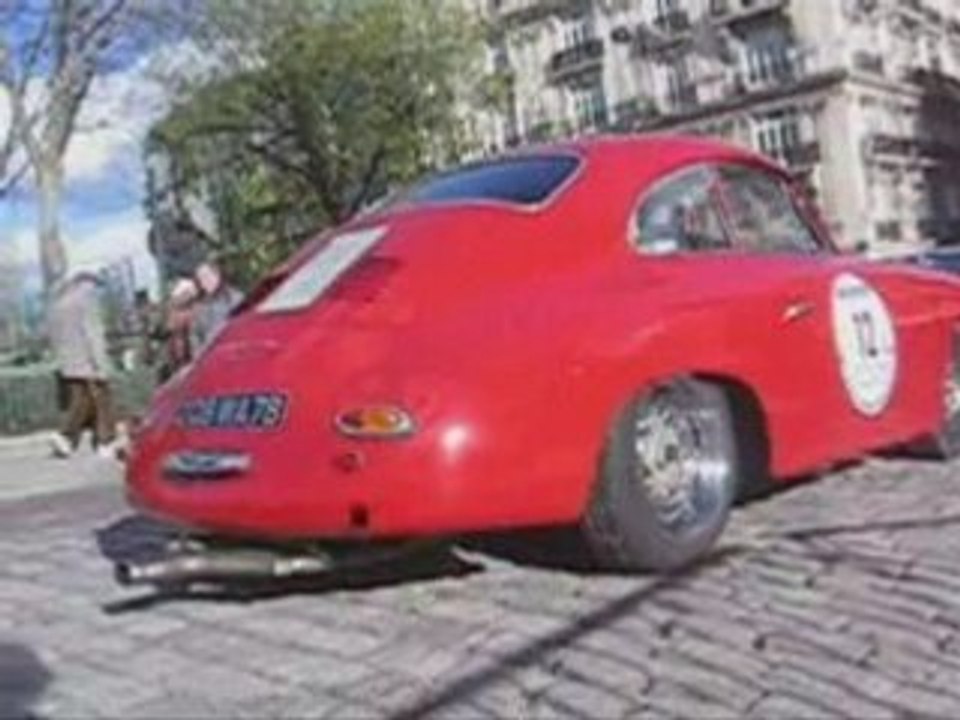 Porsche 356